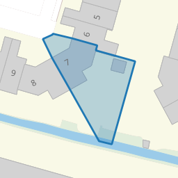 Perceel HSD01-B-9319