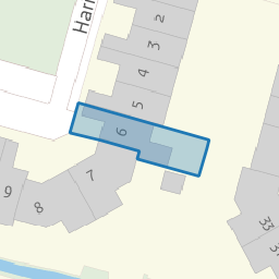 Perceel HSD01-B-9320