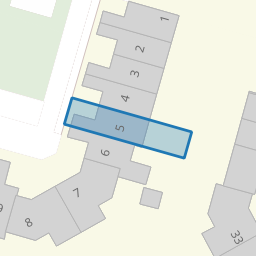 Perceel HSD01-B-9321