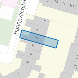 Perceel HSD01-B-9323