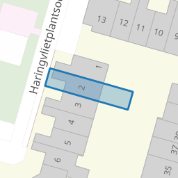 Perceel HSD01-B-9324