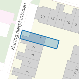 Perceel HSD01-B-9325