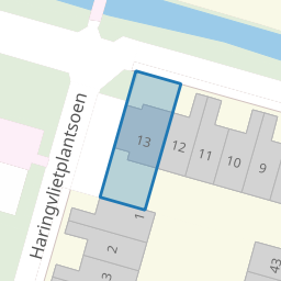 Perceel HSD01-B-9326