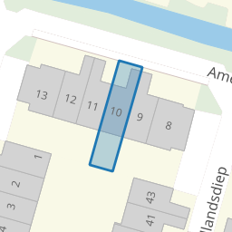 Perceel HSD01-B-9329