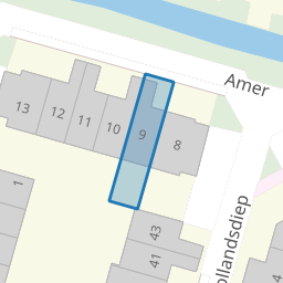 Perceel HSD01-B-9330