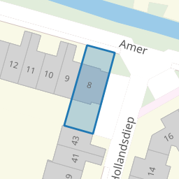 Perceel HSD01-B-9331