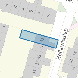 Perceel HSD01-B-9332