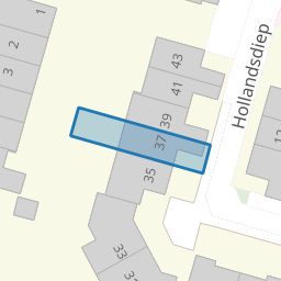 Perceel HSD01-B-9335