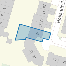 Perceel HSD01-B-9336