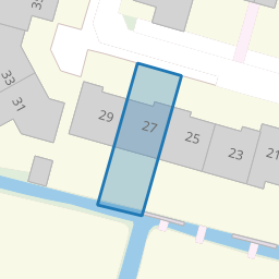 Perceel HSD01-B-9340