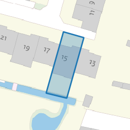 Perceel HSD01-B-9346