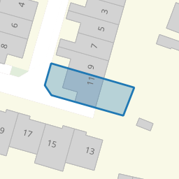 Perceel HSD01-B-9348