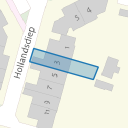 Perceel HSD01-B-9352