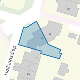 Perceel HSD01-B-9354