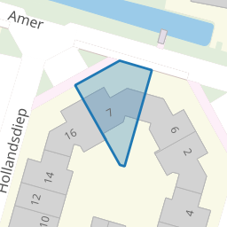 Perceel HSD01-B-9360