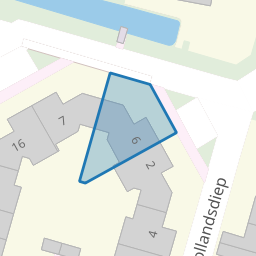 Perceel HSD01-B-9361