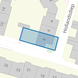 Perceel HSD01-B-9365