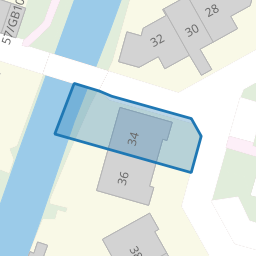 Perceel HSD01-B-9374