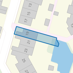 Perceel HSD01-B-9390