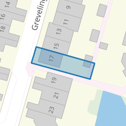 Perceel HSD01-B-9391