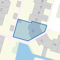 Perceel HSD01-B-9392