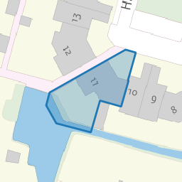 Perceel HSD01-B-9393