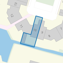 Perceel HSD01-B-9394