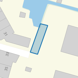 Perceel HSD01-B-9399