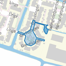 Perceel HSD01-B-9401