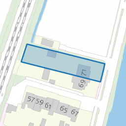 Perceel HSD01-B-9412