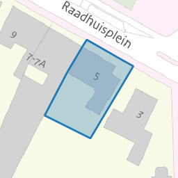 Perceel HSD01-B-9429