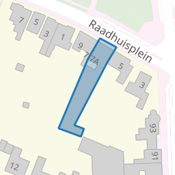 Perceel HSD01-B-9431