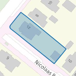 Perceel HSD01-B-9434