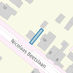 Perceel HSD01-B-9435