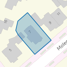 Perceel HSD01-B-9440