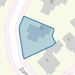 Perceel HSD01-B-9441