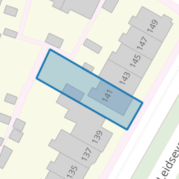 Perceel HSD01-B-9444