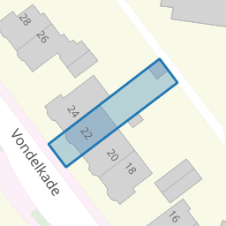 Perceel HSD01-B-9446