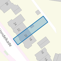 Perceel HSD01-B-9447