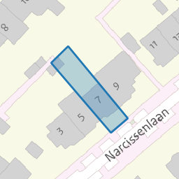 Perceel HSD01-B-9448