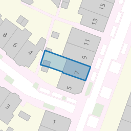 Perceel HSD01-B-9450