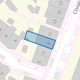 Perceel HSD01-B-9451