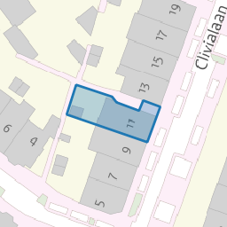 Perceel HSD01-B-9452