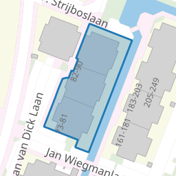 Perceel HSD01-B-9454