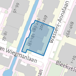 Perceel HSD01-B-9455