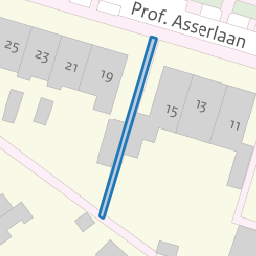 Perceel HSD01-B-9462