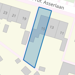 Perceel HSD01-B-9463