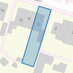 Perceel HSD01-B-9465