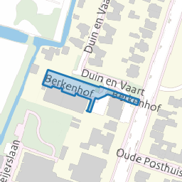 Perceel HSD01-B-9467