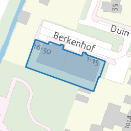 Perceel HSD01-B-9468